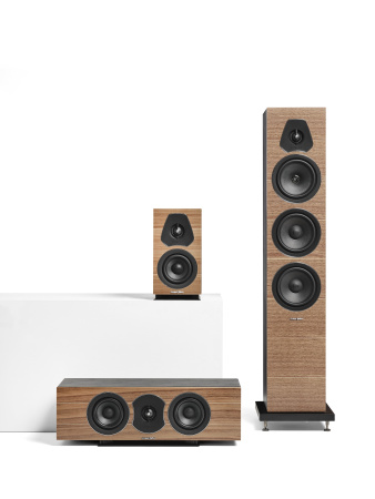 Sonus Faber Lumina I_Wood_7