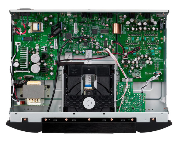 Marantz CD6007 CD-проигрыватель_1