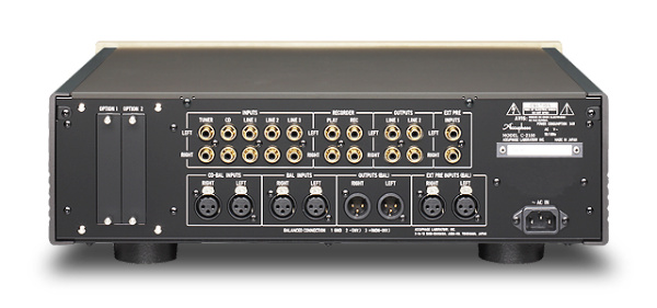 Accuphase C-2150_1