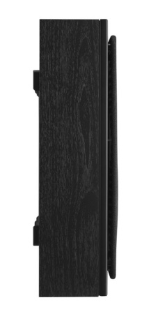 DALI OBERON OBERON ON-WALL Black Ash настенная акустика_5