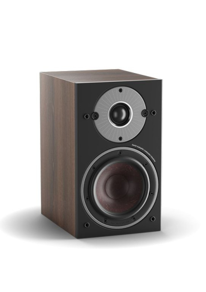 DALI OBERON 1 Dark walnut напольная акустика_2