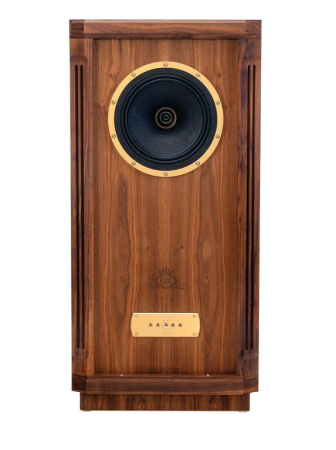 Tannoy Turnberry GR Walnut напольная акустика_2