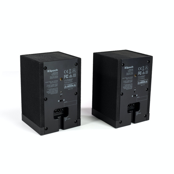 Klipsch Surround 3_2