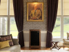 TANNOY Canterbury GR Walnut напольная акустика_6