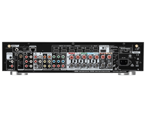 Marantz NR 1711_3