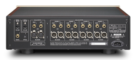 Accuphase DF-65_