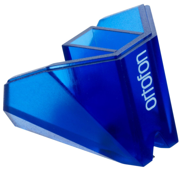 Сменная игла Ortofon Stylus 2M Blue_1