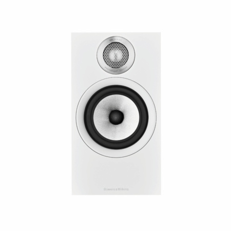 Bowers & Wilkins 607 S2 Anniversary Edition Oak полочная акустика_5