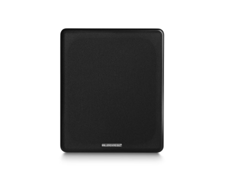 MK Sound S150 Black левый канал_4