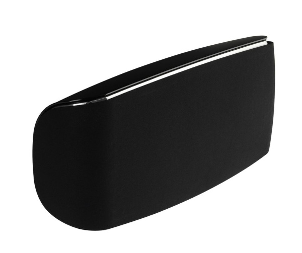 DALI FAZON LCR Black настенная акустика_3