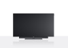 Loewe_bild_5_65_tablestand_basalt grey_frontal