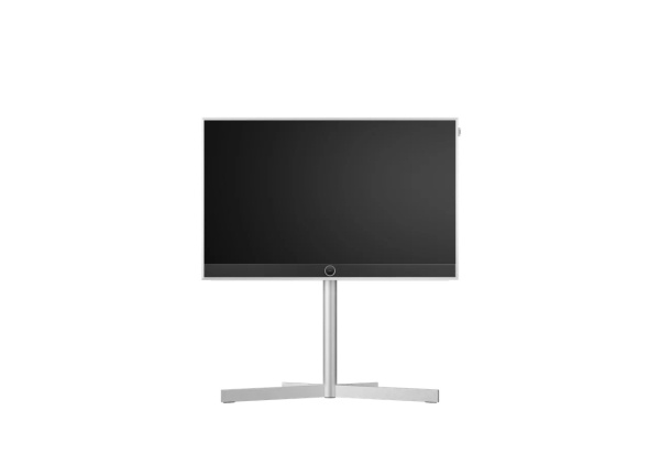 21_Loewe_Stellar 42_Floorstand_front
