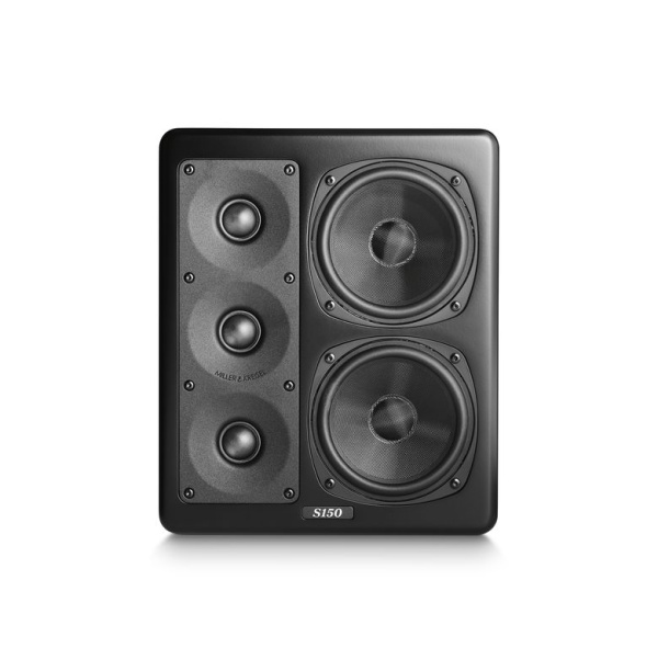 M&K Sound S150II. Правый-Центр_3