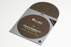 Прорезиненный пробковый мат Pro-Ject Cork & Rubber It (1 мм)
