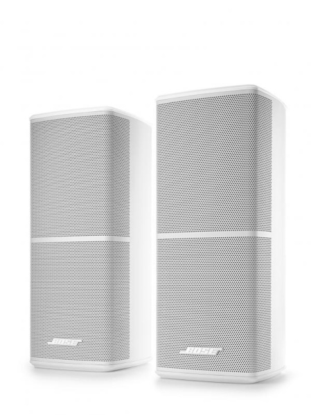 BOSE LifeStyle 600 White комплект ДК_5