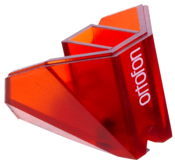 Сменная игла Ortofon Stylus 2M Red_2