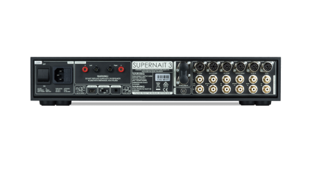 Naim SUPERNAIT 3_5