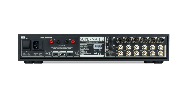 Naim SUPERNAIT 3_5