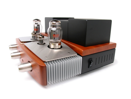 Unison Research Preludio_2
