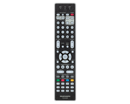 Marantz AV 7706 black_7