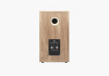 Triangle BOREA BR02 Light Oak полочная акустика_4