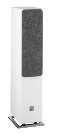 DALI OBERON 5 White напольная акустика_4
