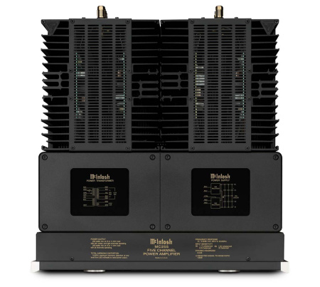 McIntosh MС255_4