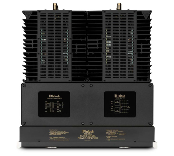 McIntosh MС255_4