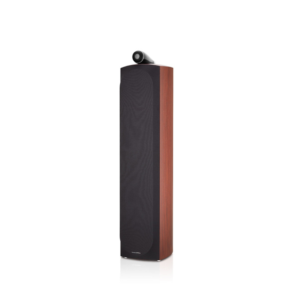 Bowers & Wilkins 804 D3 Rosenut напольная акустика_2