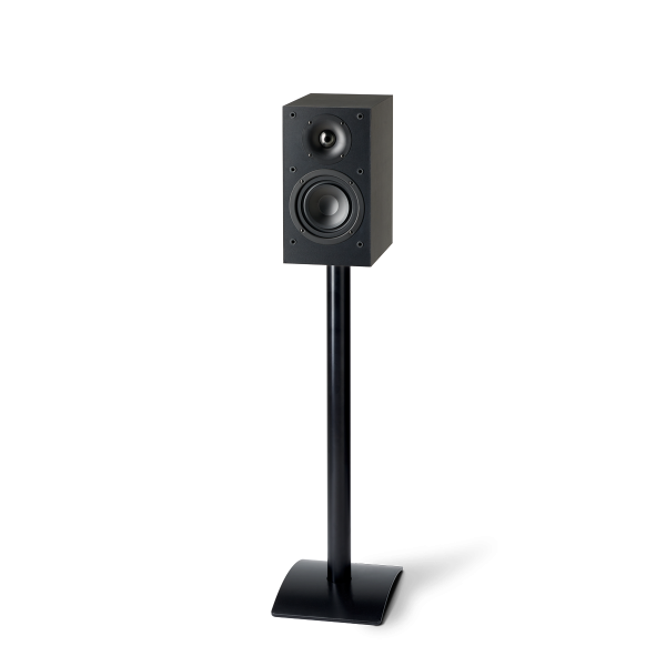 Paradigm Monitor SE Atom Matte Black_3