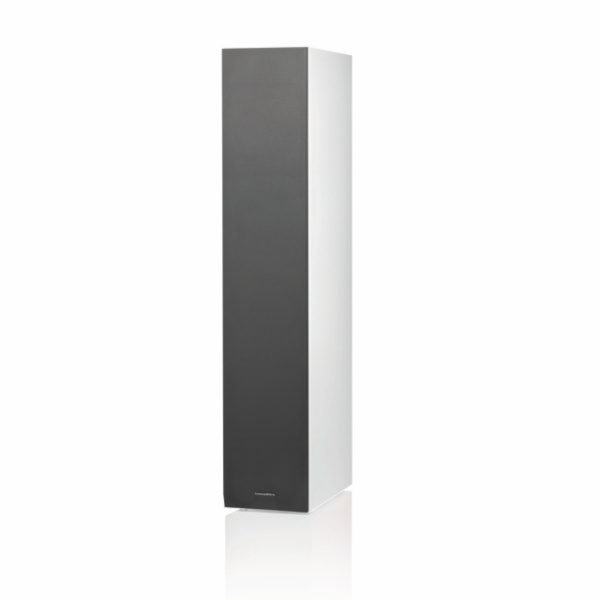 Bowers & Wilkins 603 S2 Anniversary Edition White напольная акустика_2