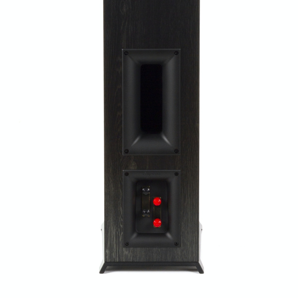 Klipsch RP-5000F Ebony напольная акустика_7
