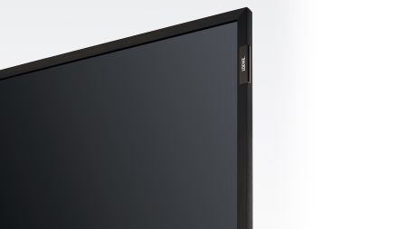 Loewe bild 3.43 basalt grey_7