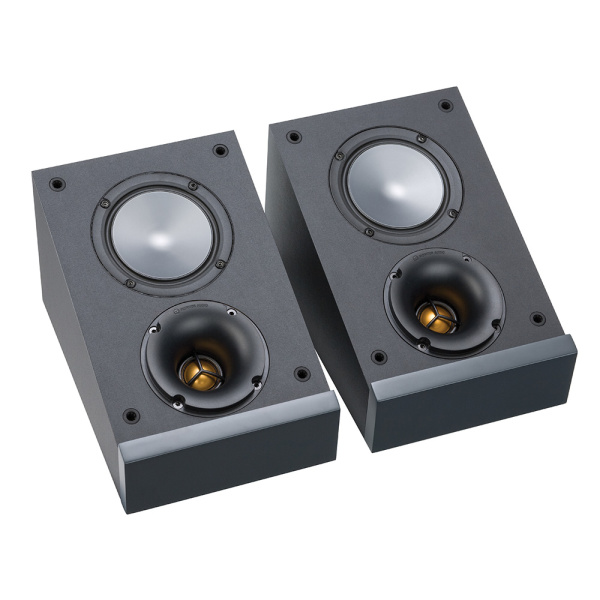 Monitor Audio Bronze Atmos Black (6G)_1