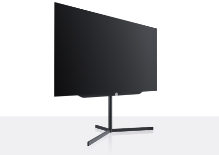 Loewe_bild_s77_floorstand_side