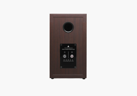Triangle BOREA BR02 Walnut полочная акустика_5