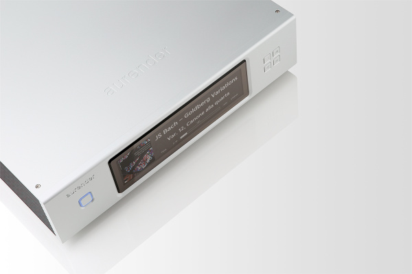 Aurender N20
