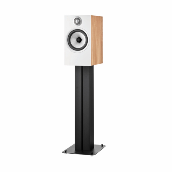 Bowers & Wilkins 606 S2 Anniversary Edition Oak полочная акустика_3