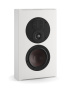 DALI OPTICON LCR MK2 Satin White настенная акустика_3