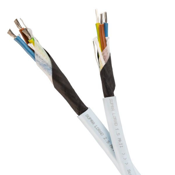 Supra LoRad 2.5 CS-EU 1м_2