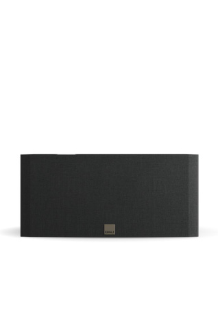 DALI OPTICON VOKAL MK2 Satin Black центральный канал_2