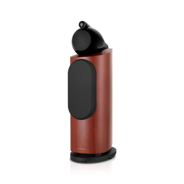 Bowers & Wilkins 802 D3 Rosenut напольная акустика_2