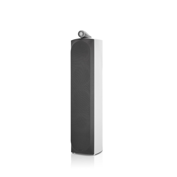 Bowers & Wilkins 804 D3 White напольная акустика_2