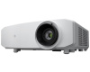 Видеопроектор JVC LX-NZ3WG White