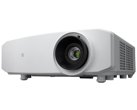 Видеопроектор JVC LX-NZ3WG White