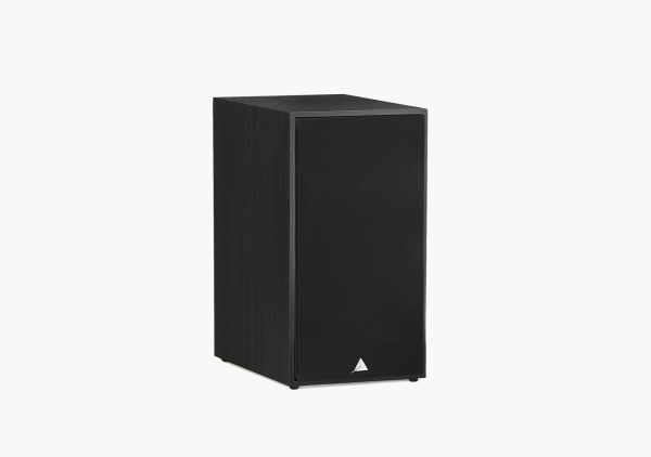 Triangle BOREA BR03 Black Ash полочная акустика_3