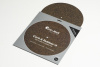 Прорезиненный пробковый мат Pro-Ject Cork & Rubber It 3 мм